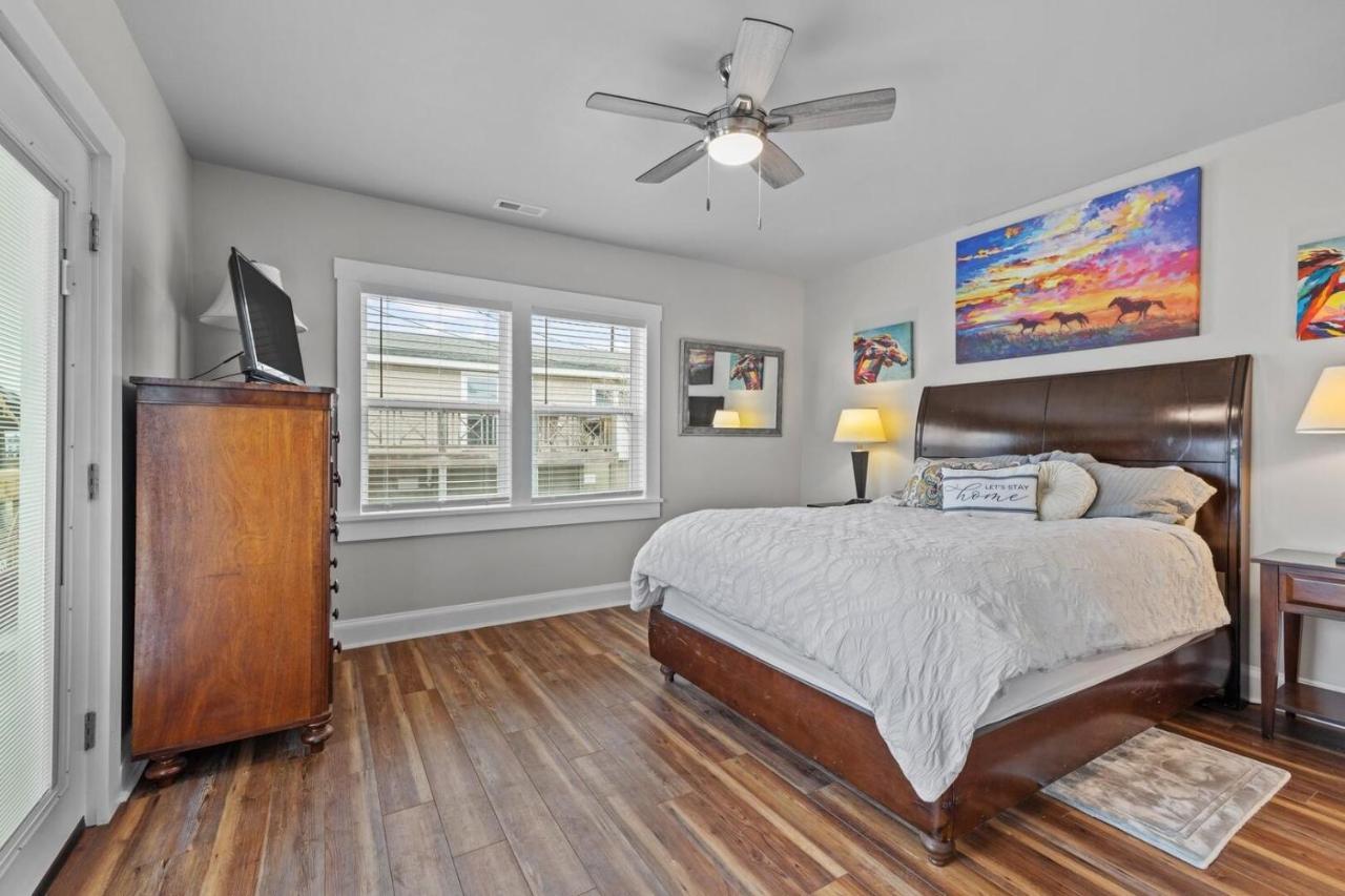Conch'S Point Cottage Home Morehead City Eksteriør bilde