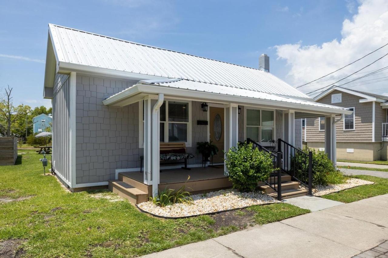 Conch'S Point Cottage Home Morehead City Eksteriør bilde